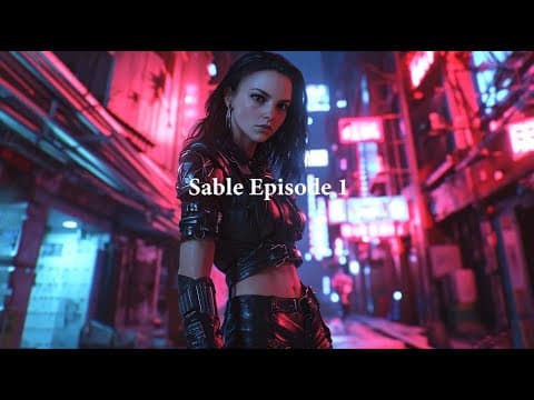Sable